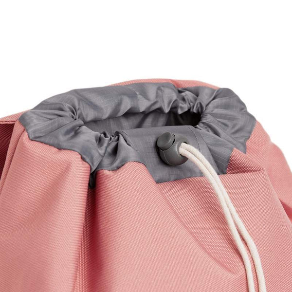 Lefrik Scout Backpack - Dusty Pink