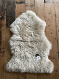 Sheepskin Rug - Oyster
