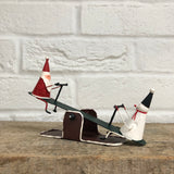 Christmas See-Saw