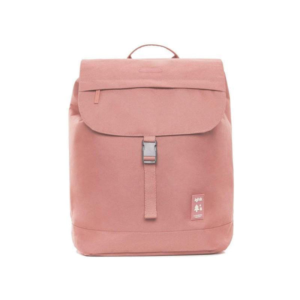 Lefrik Scout Backpack - Dusty Pink