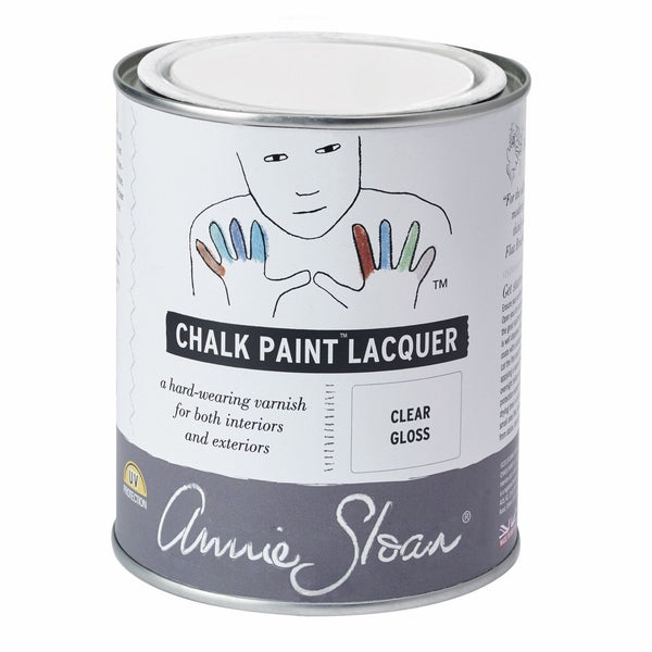 Annie Sloan Lacquer - 750 ml