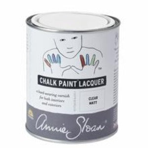 Annie Sloan Lacquer - 750 ml