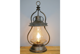 Industrial Lantern