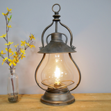 Industrial Lantern