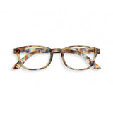 Izipizi Glasses - Blue Tortoise, #B