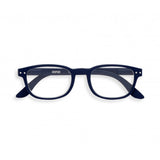Izipizi Glasses - Navy Blue, #B