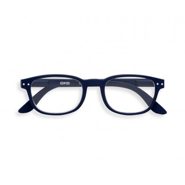Izipizi Glasses - Navy Blue, #B