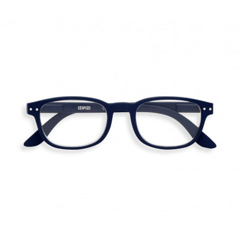 Izipizi Glasses - Navy Blue, #B