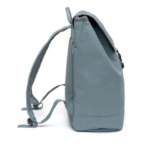 Lefrik Mini Scout Backpack - Stone Blue