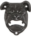 Bull Dog Bottle Opener