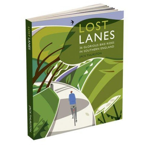Lost Lanes - Southern England