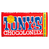 Tony's Chocolonely - Milk Chocolate