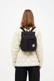Lefrik Mini Scout Backpack - Black