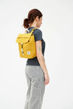 Lefrik Mini Scout Backpack - Mustard