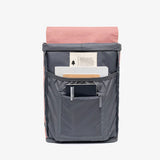 Lefrik Mini Scout Backpack - Dusty Pink