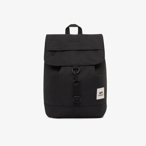 Lefrik Mini Scout Backpack - Black