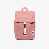 Lefrik Mini Scout Backpack - Dusty Pink