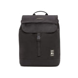 Lefrik Scout Backpack - Black