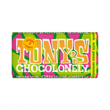 Tony's Chocolonely - Milk Pecan Caramel