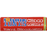 Tony's Chocolonely - Milk Chocolate Mini Bar